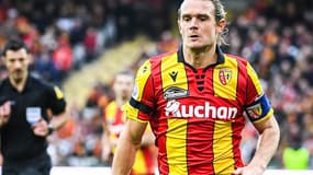 Guillaume Gillet (Lens)