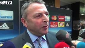 Allofs : "Le PSG est le grand favori pour ce quart"