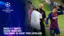 Barça 3-1 Naples: Encore inexistant, "Griezmann se cache" pour Lepailleur
