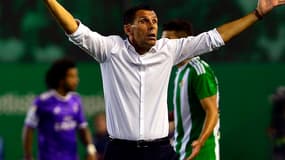 Gustavo Poyet