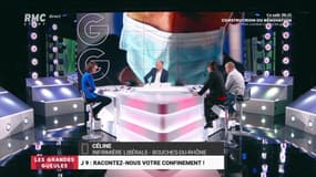 J9 : racontez-nous votre confinement ! - 25/03