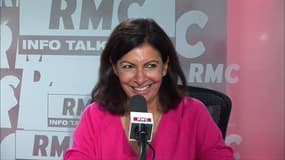 Quand la maire de Paris rencontre le maire de... Paris, au Canada