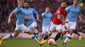 United-City le 8 mars