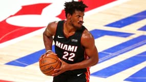 Jimmy Buttler