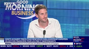 Qonto renforce son statut de leader européen de la gestion financière des entreprises