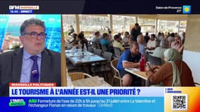 Marseille: une saison touristique prometteuse?