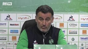 Ligue 1 - Galtier répond à Berthod !