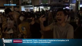 Hong Kong: le texte controversé sur les extraditions va finalement être retiré