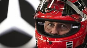 Michael Schumacher
