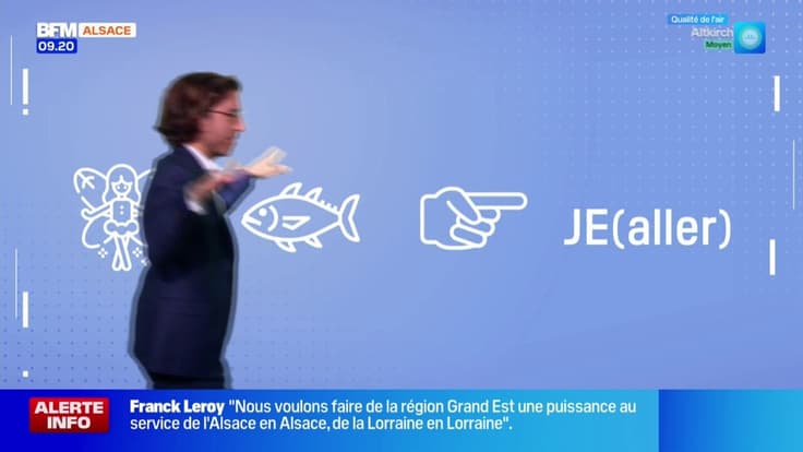 "On pense aux François..." - La météo de Colas du mardi 9 septembre 2025