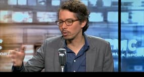 Gazole: "les prix vont remonter c'est sûr", prévoit l'économiste Thomas Porcher