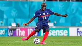 N'Golo Kanté