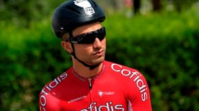 Nacer Bouhanni