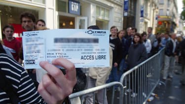 Les pratiques commerciales de la plateforme pointées du doigt.