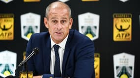 Guy Forget
