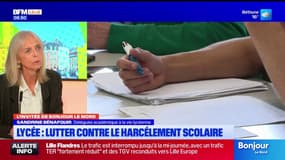 Nord-Pas-de-Calais: des dispositifs pour lutter contre le harcèlement scolaire