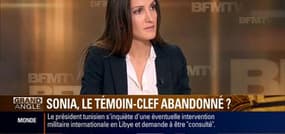 Récit de Sonia: "Le droit de protection des témoins en France est lacunaire", Me Clarisse Le Corre
