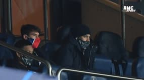 PSG : Neymar, une absence qui dure