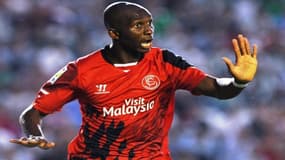 Alain Casanova : "C'est en bonne voie pour Mbia"