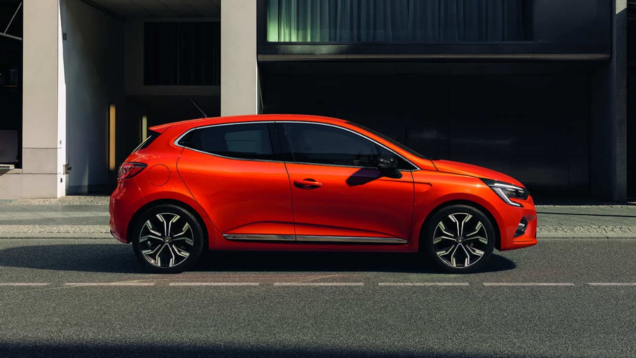 Clio
