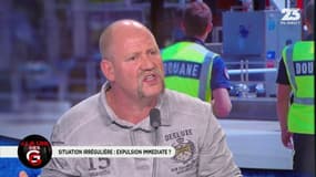 À la Une des GG: Marseille : Faut-il expulser automatiquement les personnes en situation irrégulière ? - 03/10