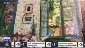 Paris Découverte : Une expo très privée au musée Marmottan Monet