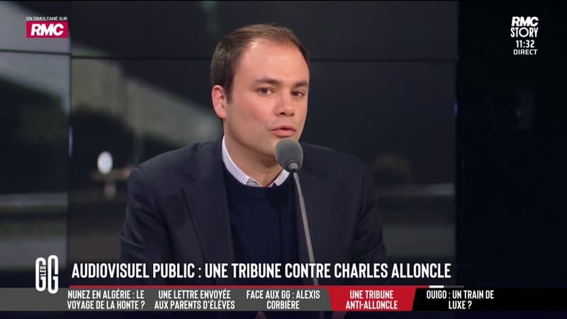 "C'est démentiel qu'Élise Lucet refuse de donner le montant de sa rémunération."