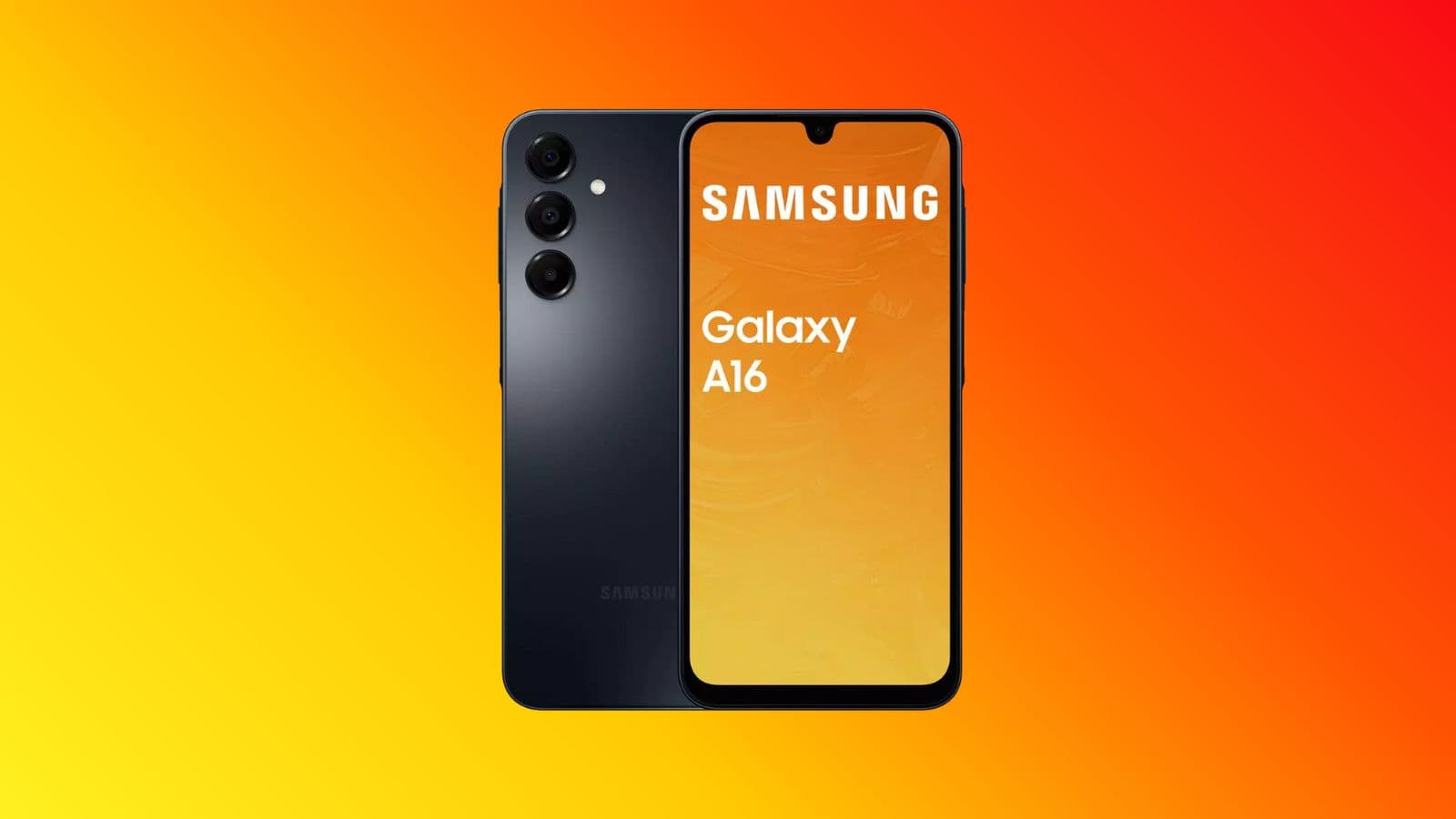 QUI AURAIT CRU QUE CE SMARTPHONE SAMSUNG SERAIT À PRIX AUSSI AVANTAGEUX CHEZ AUCHAN ?
