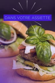 Dans votre assiette 