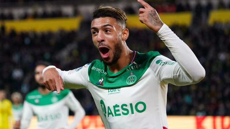 Bouanga (ASSE)