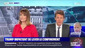 Les Jeux Olympiques de Tokyo reportés à cause du coronavirus