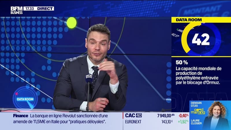 La Data Room : 30% : le poids de l'électricité éolienne et solaire en Europe en 2025 - 02/04