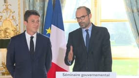 NDDL: Édouard Philippe confirme qu'une décision sera prise avant fin janvier