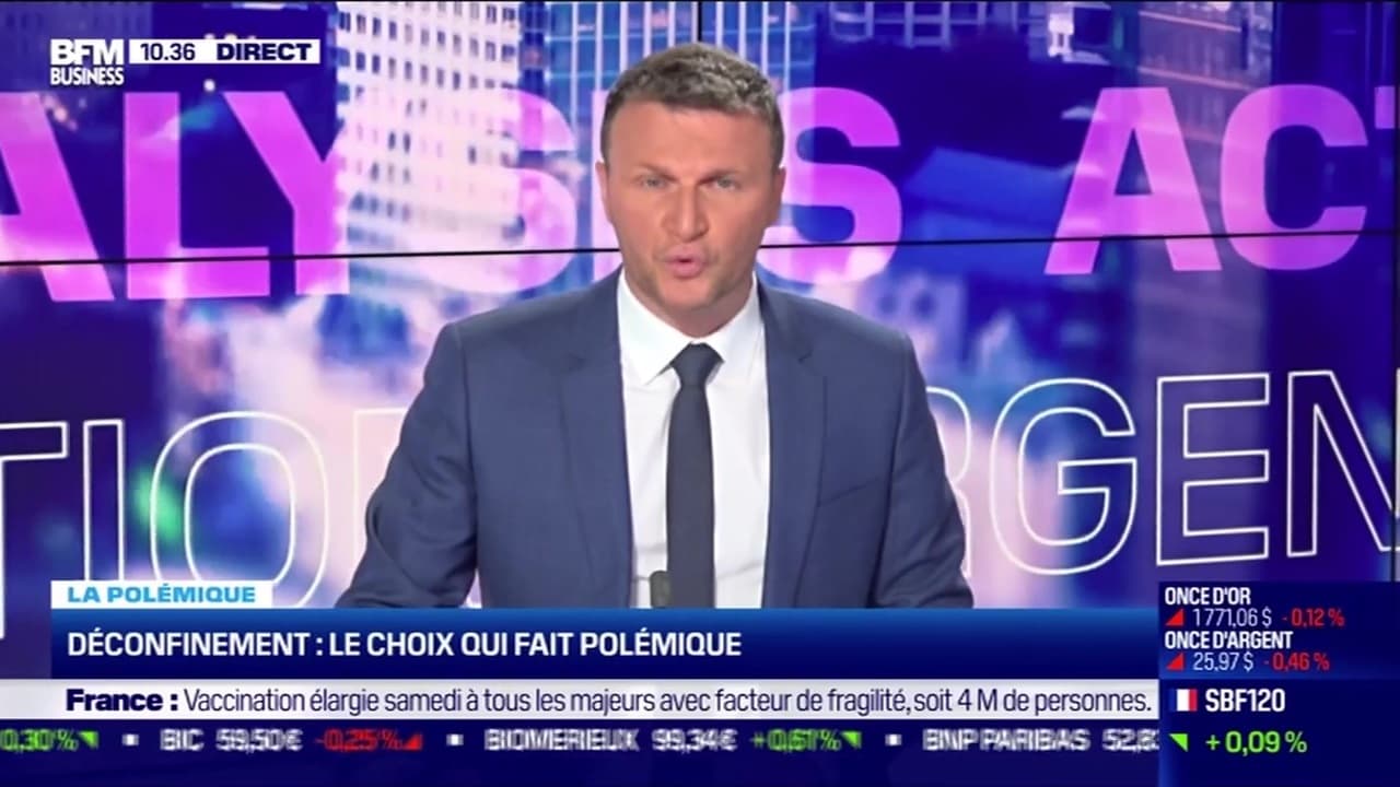 Revoir La polémique du 30 Avril