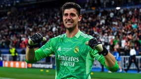 Thibaut COURTOIS