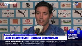 Ligue 1: l'OM reçoit Toulouse ce dimanche 