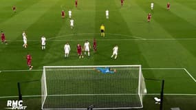 Liverpool-PSG : histoire de trio