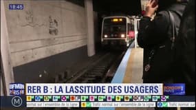 Alstom repousse la livraison des nouvelles rames de RER B, les usagers déçus