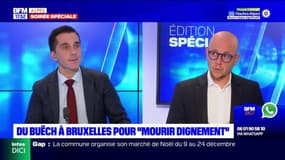 Soins palliatifs, sédation profonde… les grandes dates de la fin de vie en France