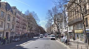 Le boulevard de Strasbourg - Image d'illustration