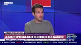 La start-up qui recrute : moka.care recherche des talents - 15/10