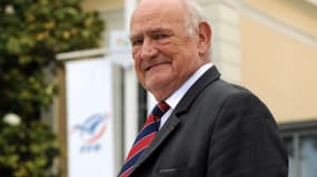 Pierre Camou