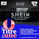 Tous les soirs dans Le Titre à la Une, découvrez ce qui se cache derrière les gros titres. Zacharie Legros vous raconte une histoire, un récit de vie, avec aussi le témoignage intime de celles et ceux qui font l'actualité.