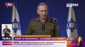 Israël : et maintenant ... la guerre avec l'Iran ?