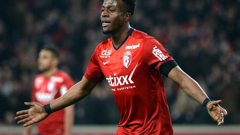 Divock Origi