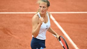 Margaux Rouvroy.