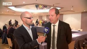 Tour de France 2017 - Christian Prudhomme : "Je crois à un tour fait pour les audacieux"
