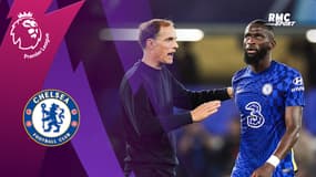 Chelsea : Tuchel confirme le départ de Rüdiger en fin de saison