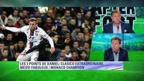 Le best-of de l’After foot du dimanche 23 avril