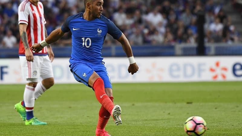 Dimitri Payet 